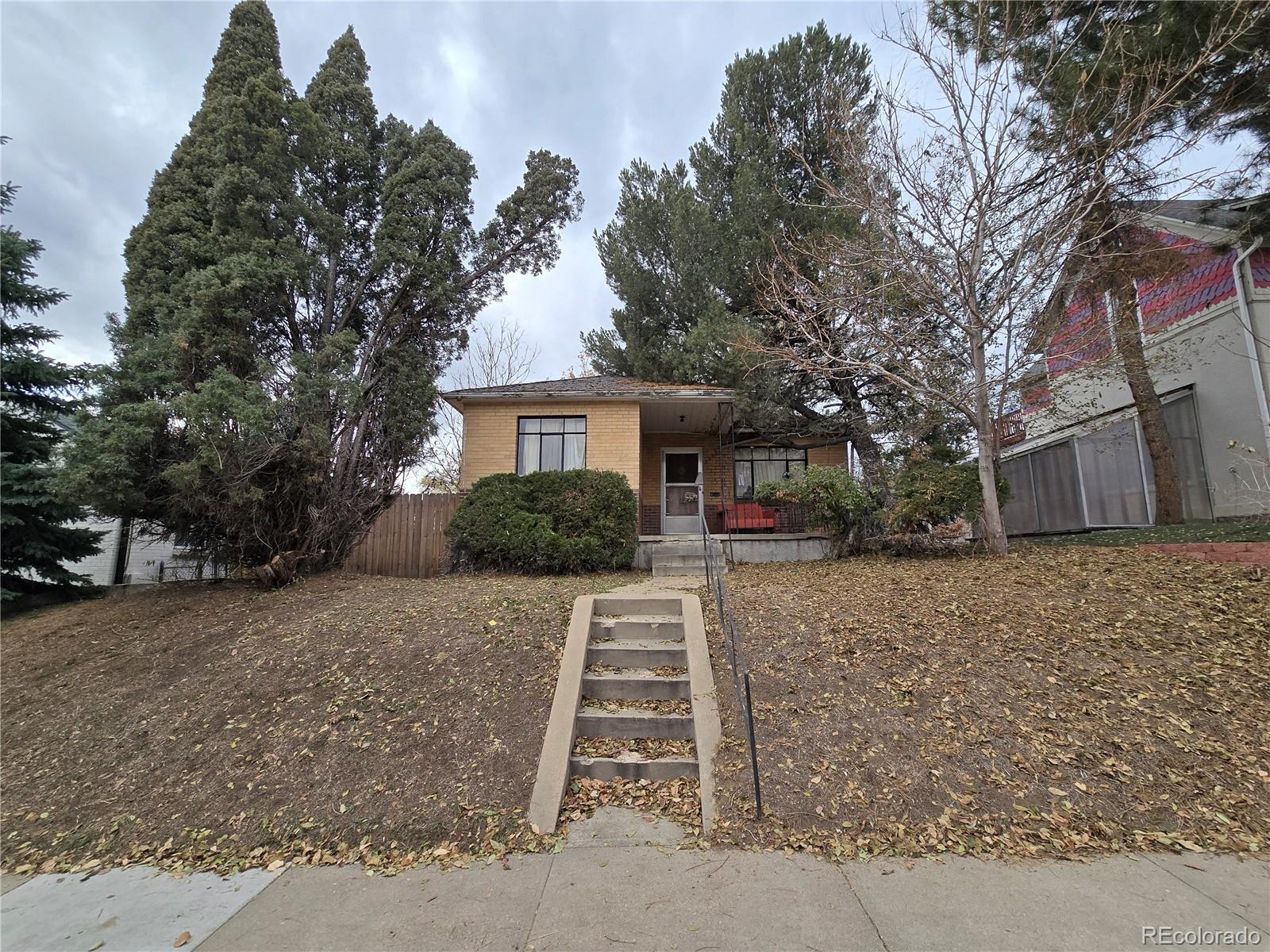 3505  Newton Street, denver MLS: 6979538 Beds: 0 Baths: 0 Price: $500,000