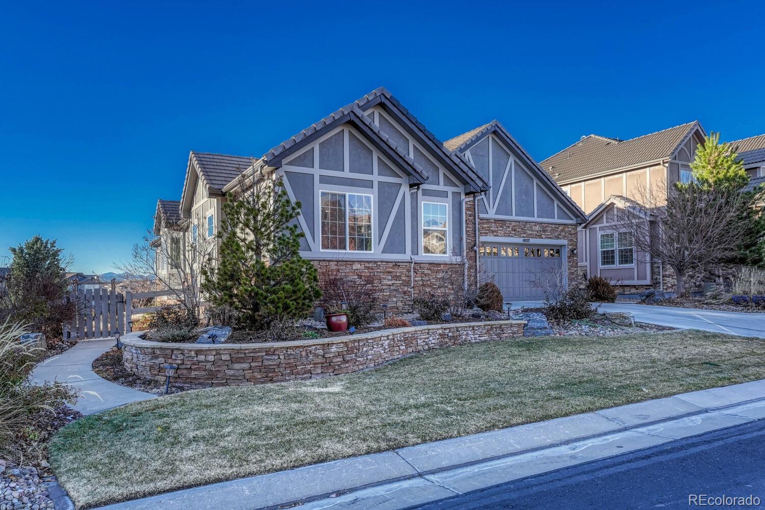 10527  Skyreach Road, highlands ranch MLS: 3071398 Beds: 3 Baths: 3 Price: $1,230,000