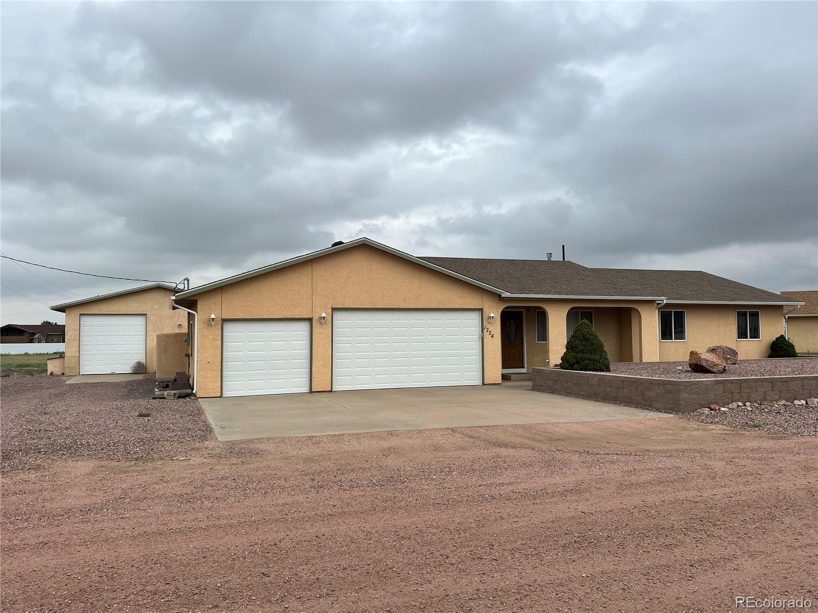 Pueblo West Pueblo Home | MLS #: 35426281224 E Onizuka Lane, Pueblo Beds: 3 Baths: 2 Price: $400,000