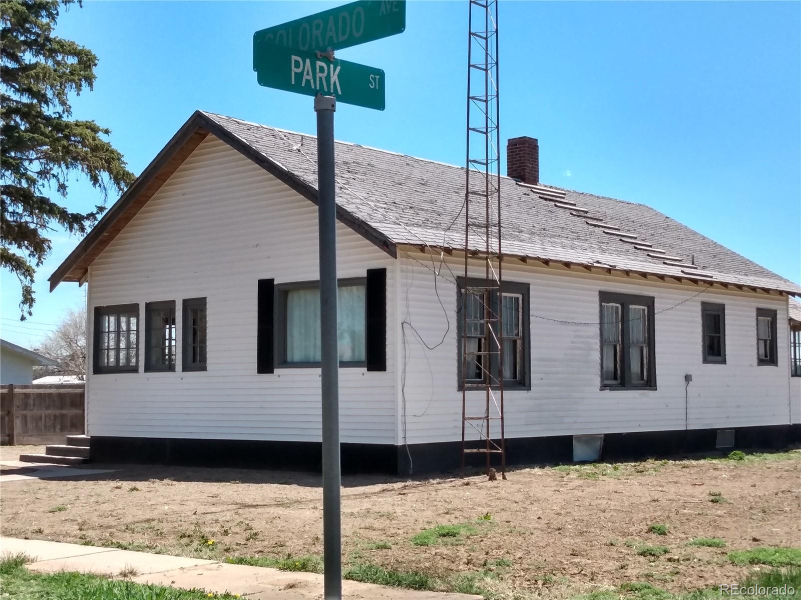 324 colorado avenue, Arriba sold home. Closed on 2025-04-18 for $30,000.
