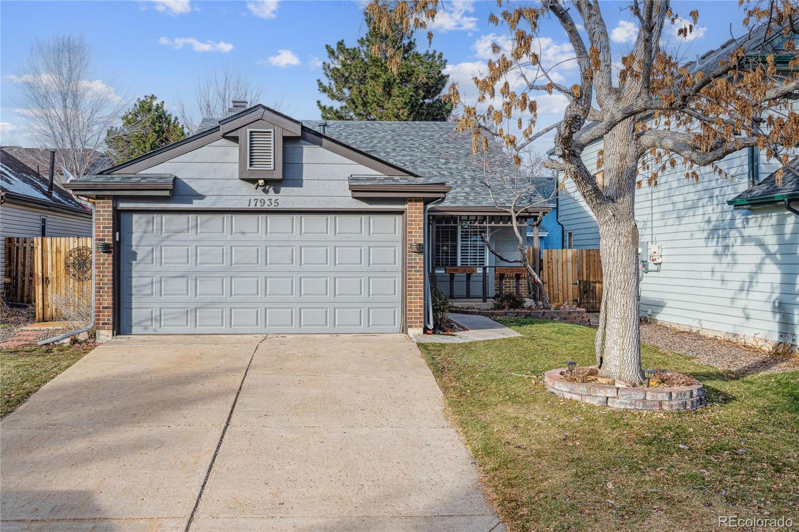 17935 E Bethany Drive, aurora MLS: 2034224 Beds: 3 Baths: 2 Price: $435,000