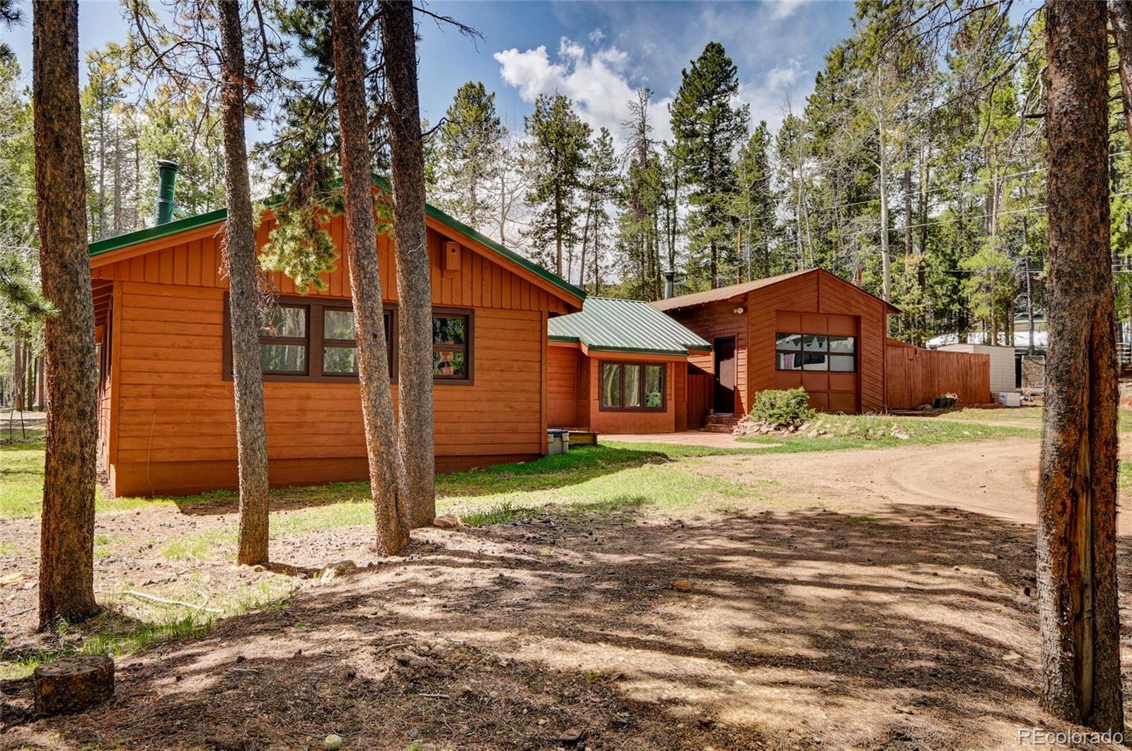 9123  booker lane, Conifer sold home. Closed on 2025-11-10 for $600,000.