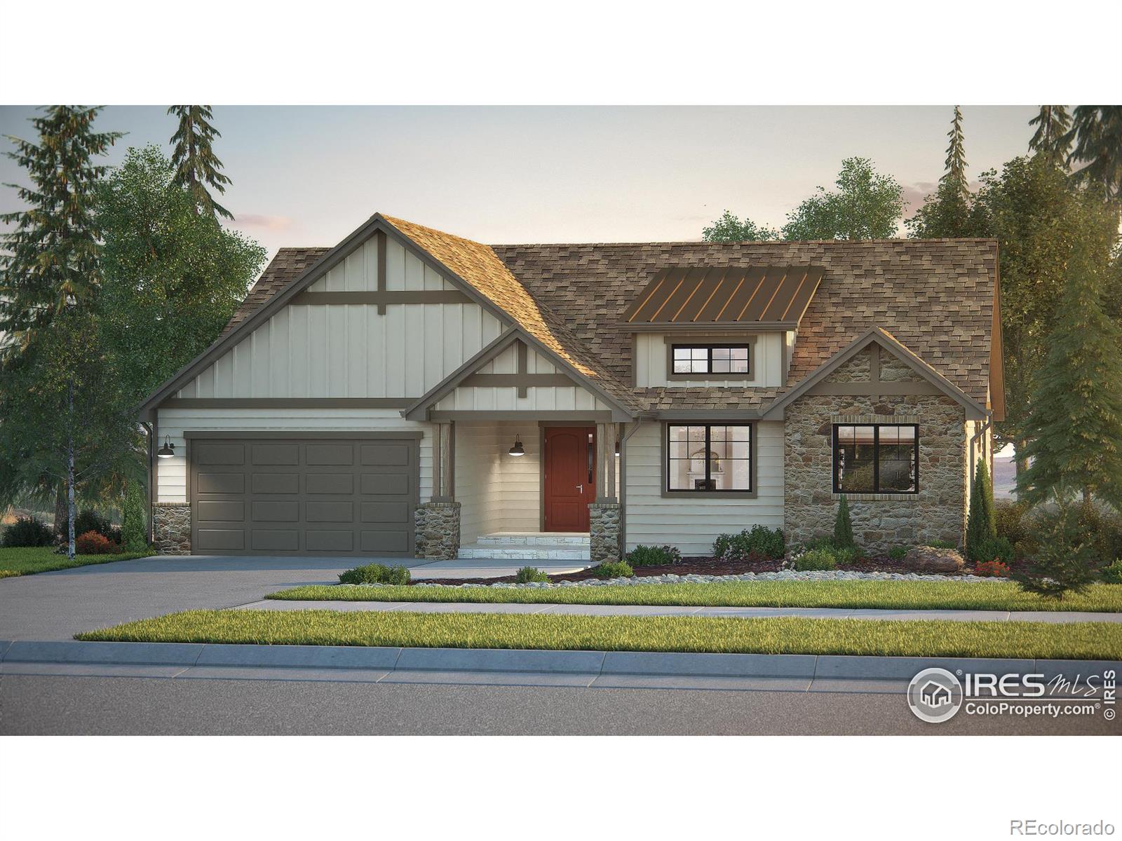 1714  Companion Way, fort collins MLS: 4567891022916 Beds: 4 Baths: 3 Price: $981,925