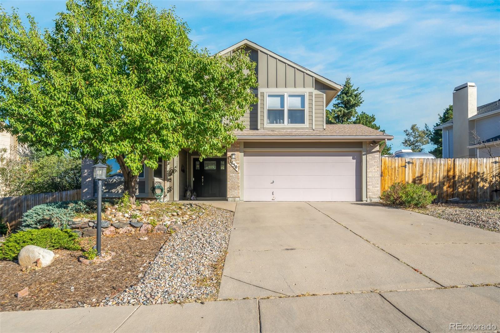 Briargate Colorado Springs Home | MLS #: 69775047650  Montane Drive, Colorado Springs Beds: 3 Baths: 3 Price: $530,000