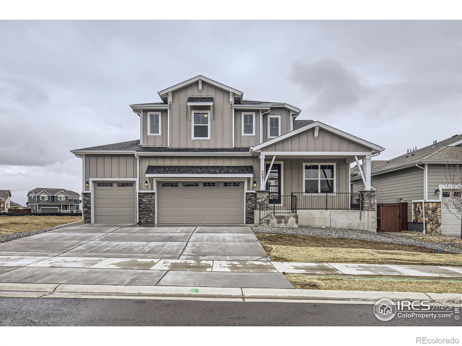 Raindance Windsor Home | MLS #: 45678910229252081  Falling Leaf Drive, Windsor Beds: 4 Baths: 3 Price: $875,000