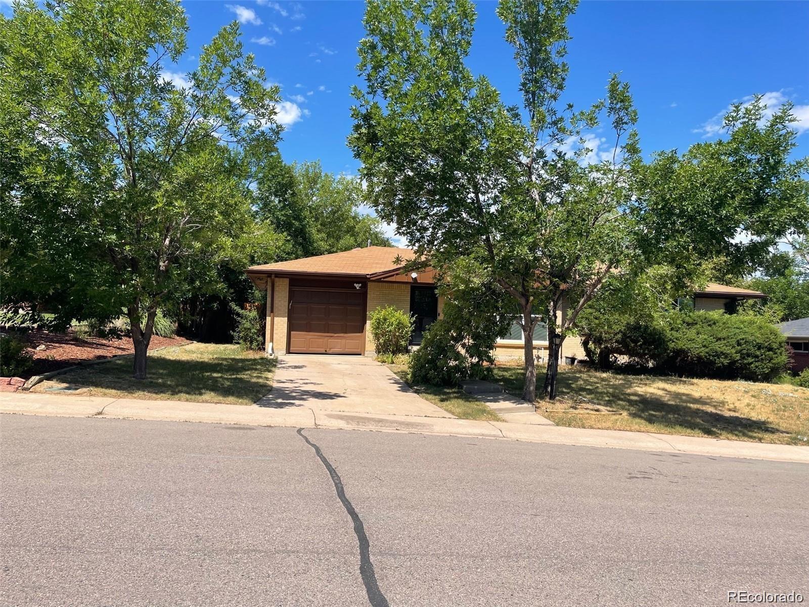 6139 s adams drive, Centennial sold home. Closed on 2026-03-13 for $575,000.