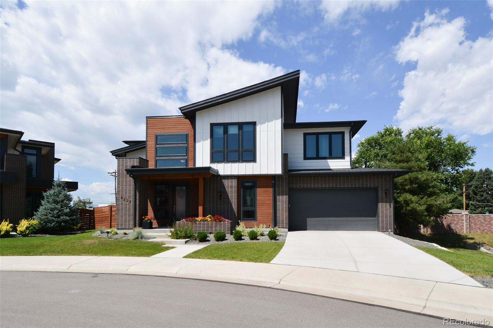 University Hills Denver Home | MLS #: 35533034224 E Dickenson Place, Denver Beds: 4 Baths: 5 Price: $1,449,000