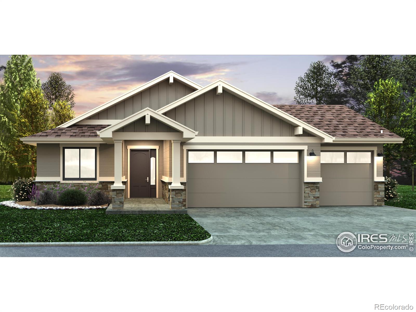24126 E 35th Drive, aurora MLS: 4567891022963 Beds: 5 Baths: 3 Price: $909,654