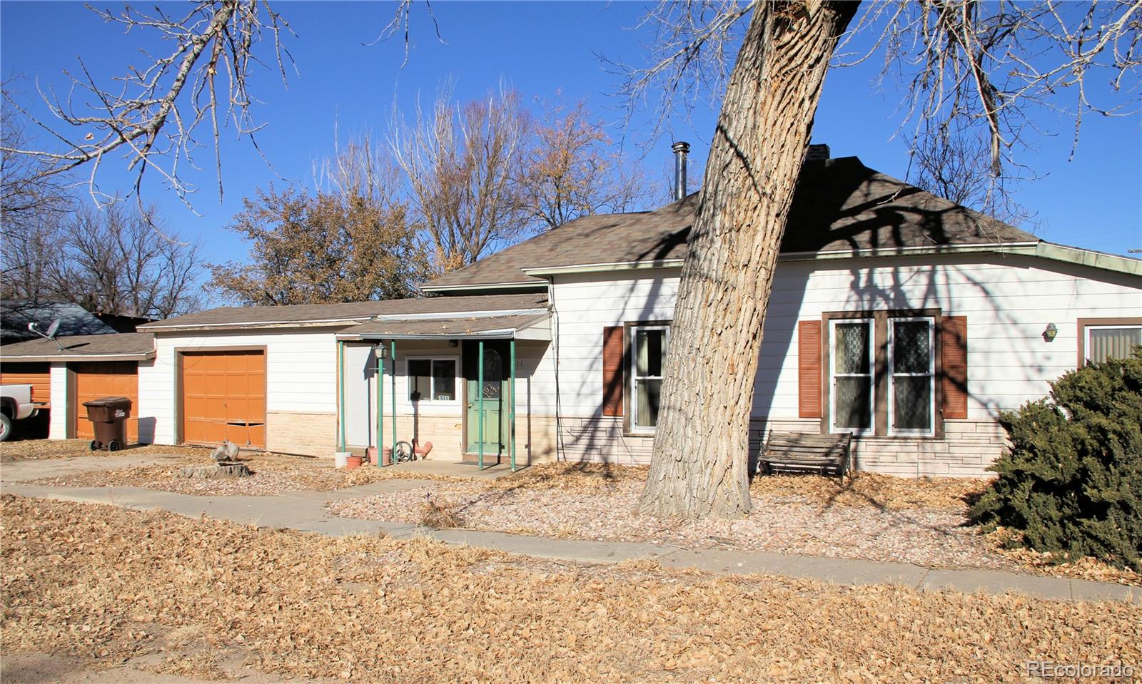 311 charles street, Hillrose sold home. Closed on 2025-02-28 for $110,000.