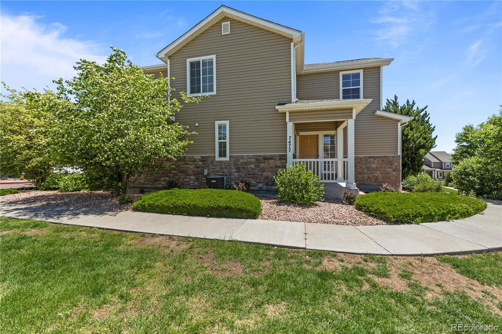  Fountain Condo / Townhome | MLS #: 63993847477  Sandy Springs Point , Fountain Beds: 3 Baths: 3 Price: $337,500