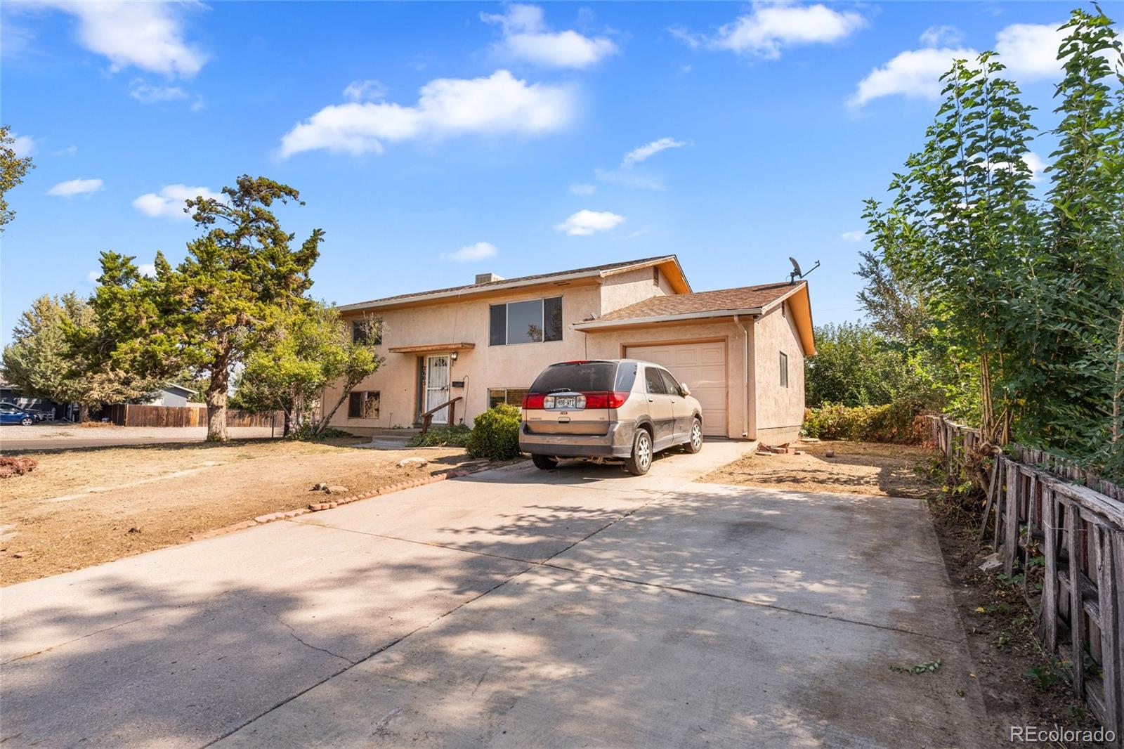 Highland Park Pueblo Home | MLS #: 48792172602  Ridgewood Lane, Pueblo Beds: 4 Baths: 2 Price: $250,000