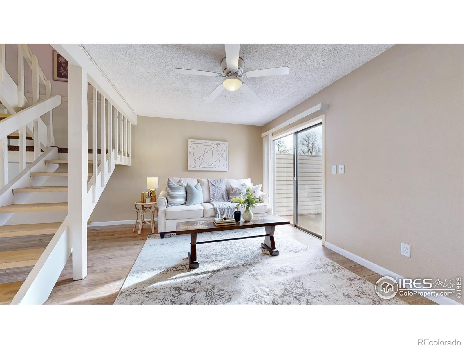 1705 heatheridge road, Fort Collins sold home. Closed on 2025-02-10 for $265,000.