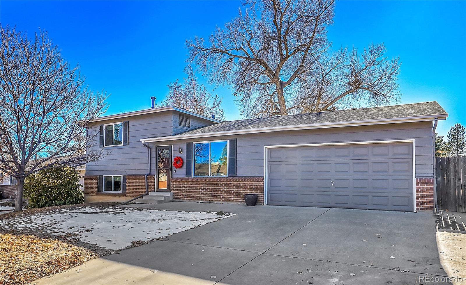 6653 S Garland Way, littleton MLS: 6343602 Beds: 3 Baths: 2 Price: $545,000