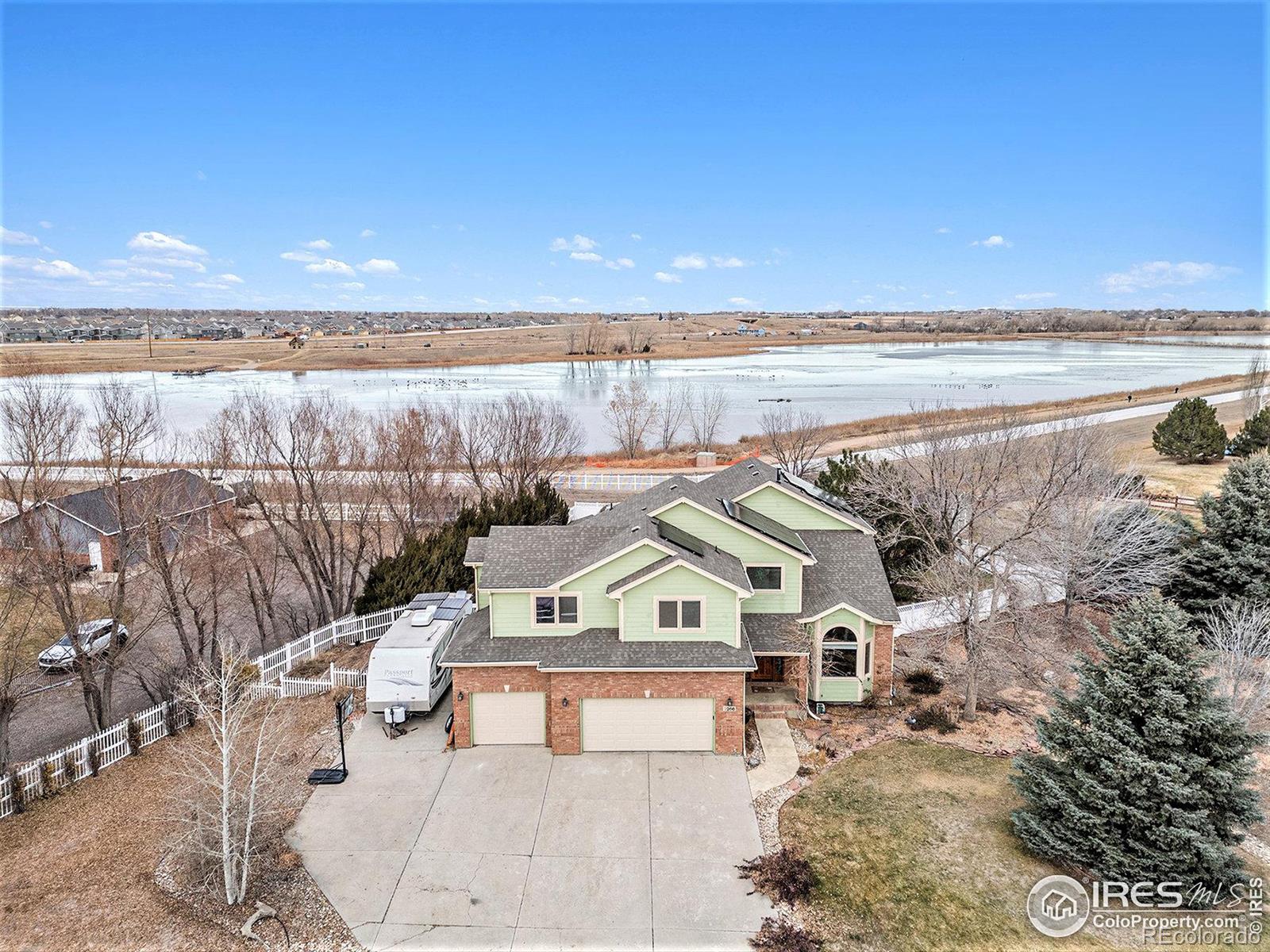2266  Breckenridge Drive, berthoud MLS: 4567891023099 Beds: 4 Baths: 3 Price: $1,100,000