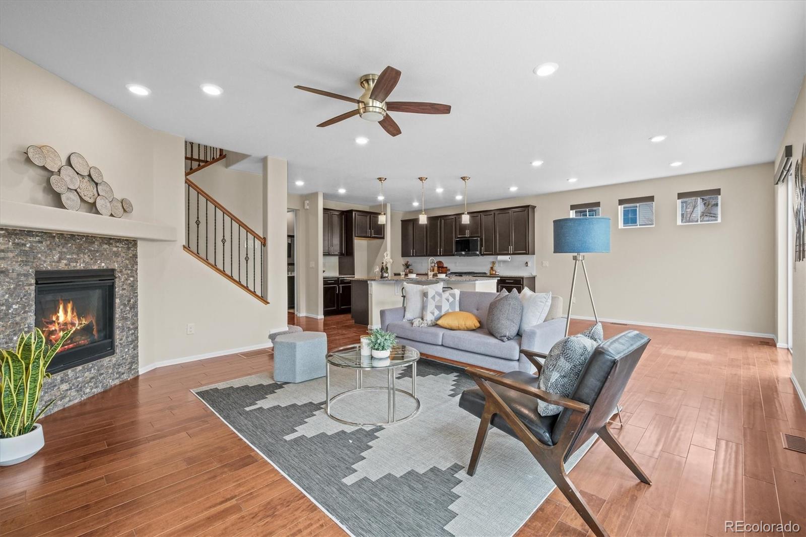 844  Dakota Lane, erie MLS: 7197143 Beds: 5 Baths: 5 Price: $915,000