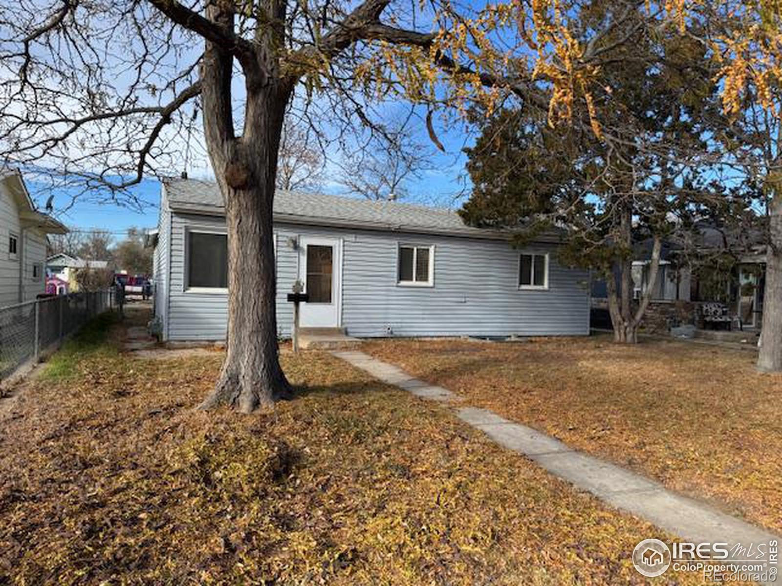 321 N 9th Avenue, brighton MLS: 4567891023193 Beds: 2 Baths: 1 Price: $255,000