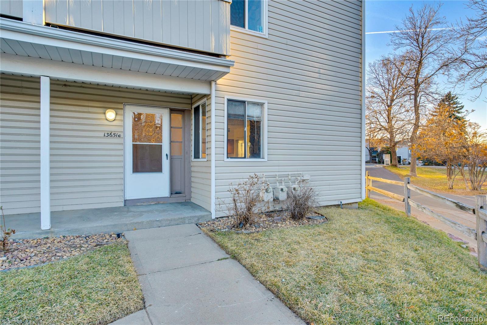13651 e yale avenue, Aurora sold home. Closed on 2025-06-06 for $260,000.