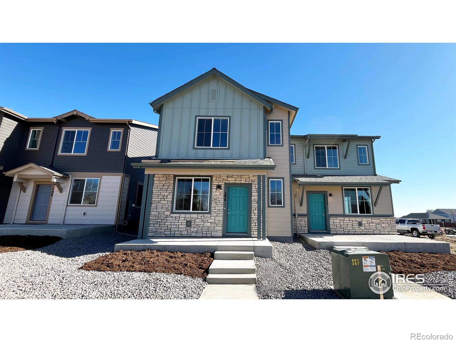 Pintail Commons Johnstown Home | MLS #: 4567891023208296  Scaup Lane, Johnstown Beds: 3 Baths: 3 Price: $399,950