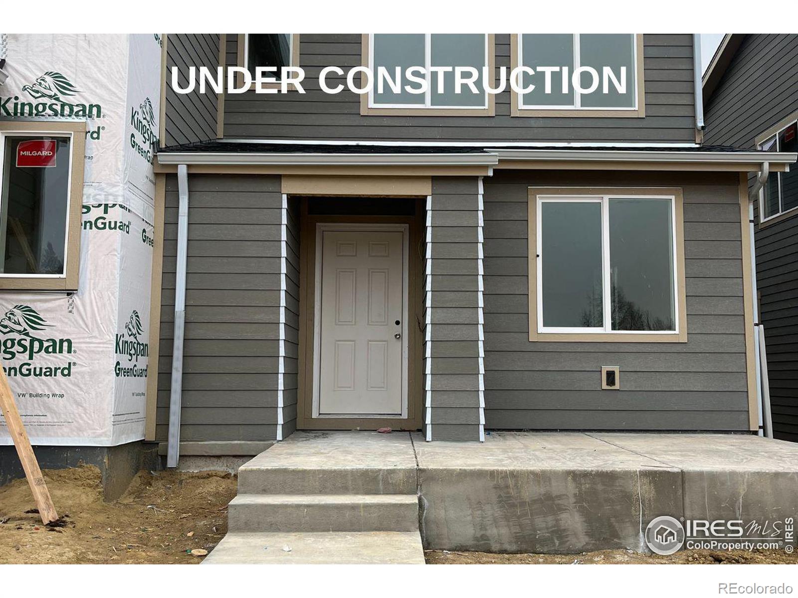 Pintail Commons Johnstown Home | MLS #: 4567891023209278  Scaup Lane, Johnstown Beds: 2 Baths: 3 Price: $400,350