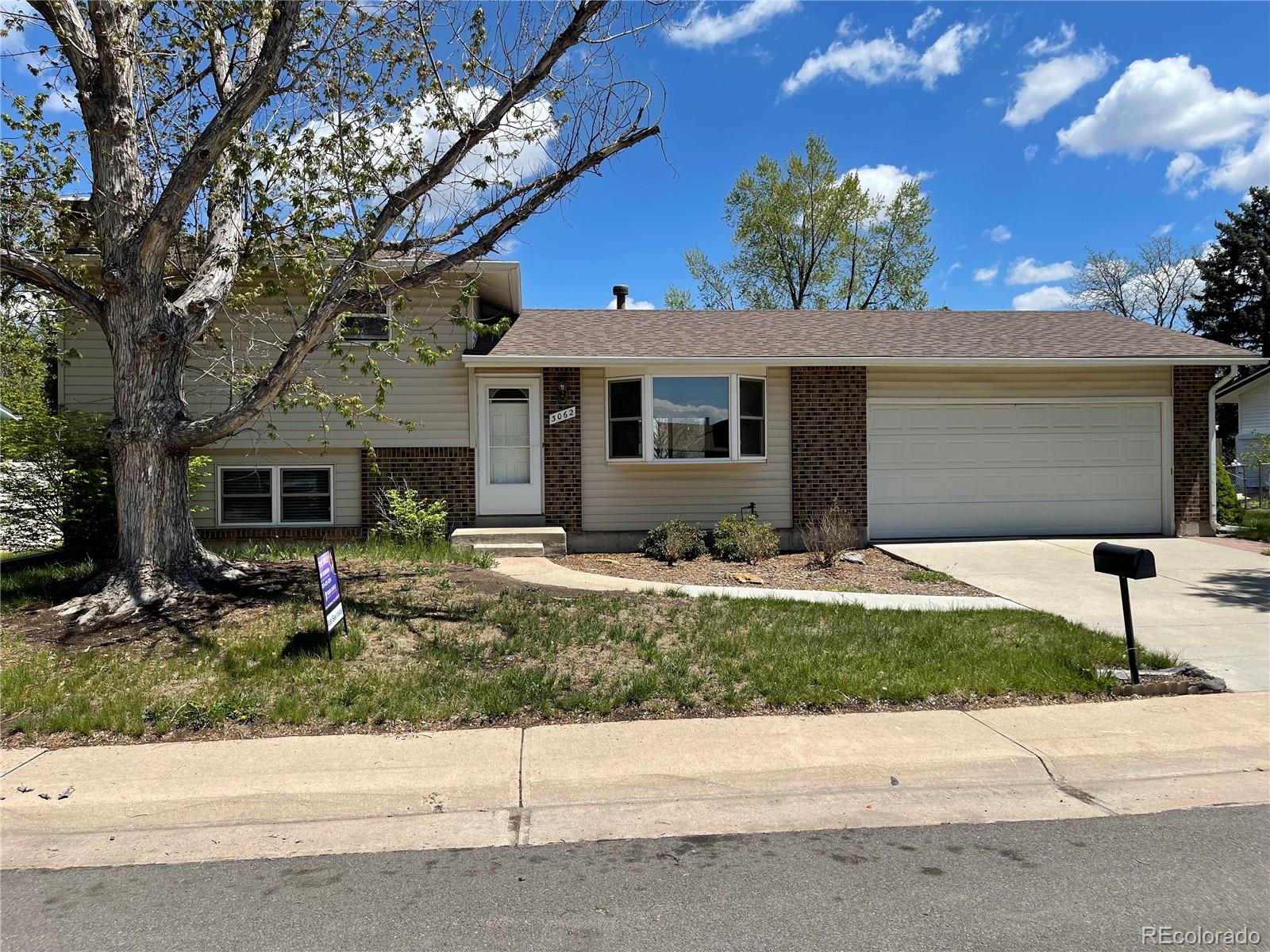 Hampden Heights Denver Home | MLS #: 80073273062 S Florence Court, Denver Beds: 3 Baths: 2 Price: $494,888
