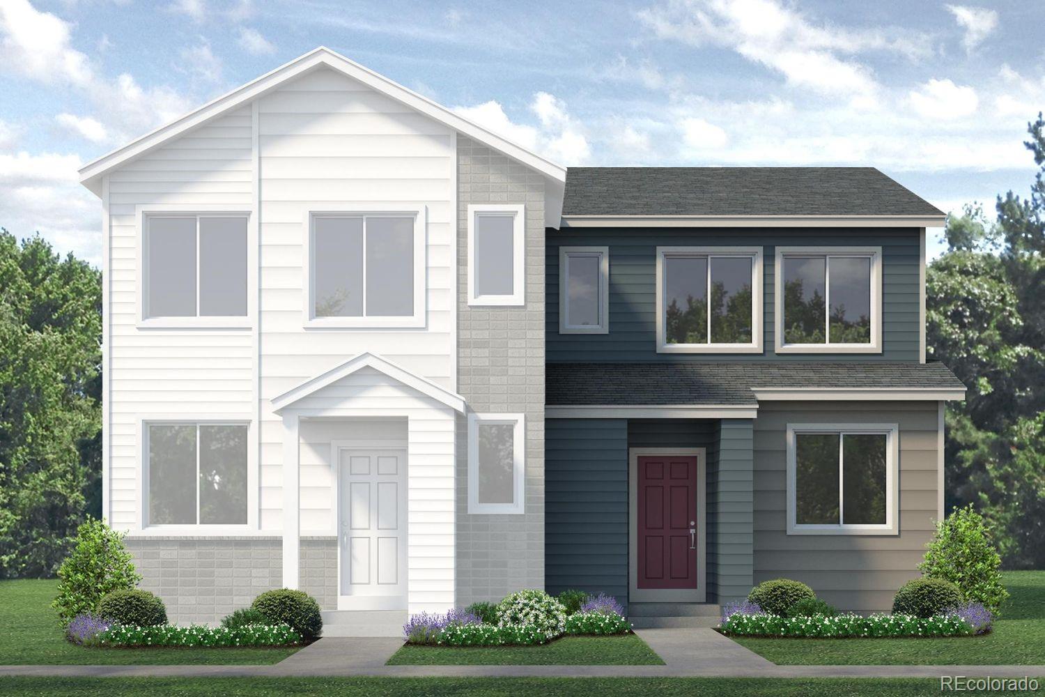 Pintail Commons Johnstown Home | MLS #: 5415947278  Scaup Lane, Johnstown Beds: 2 Baths: 3 Price: $400,350