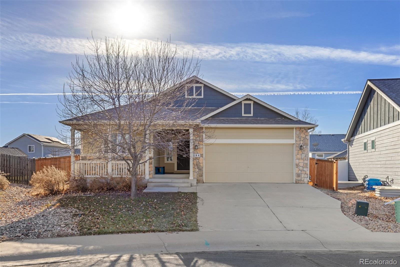 Frank Farm Milliken Home | MLS #: 3826752284 W Forest Court, Milliken Beds: 3 Baths: 2 Price: $399,000