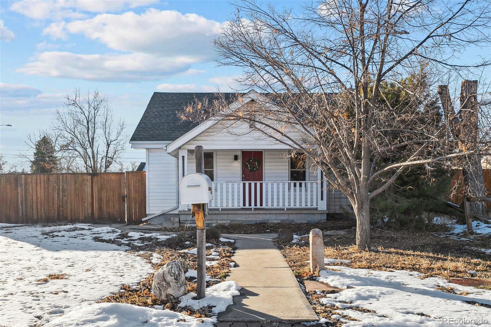 1305  Tamarac Street, denver MLS: 9029180 Beds: 3 Baths: 1 Price: $450,000
