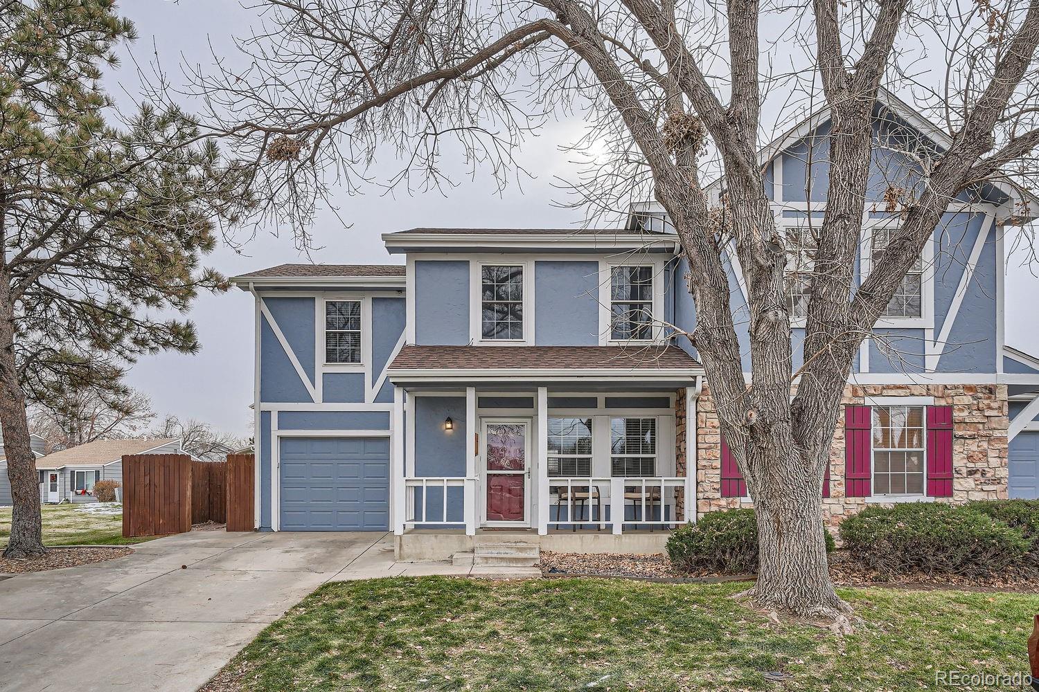 1090 W 134th Avenue, denver MLS: 5551243 Beds: 3 Baths: 2 Price: $400,000