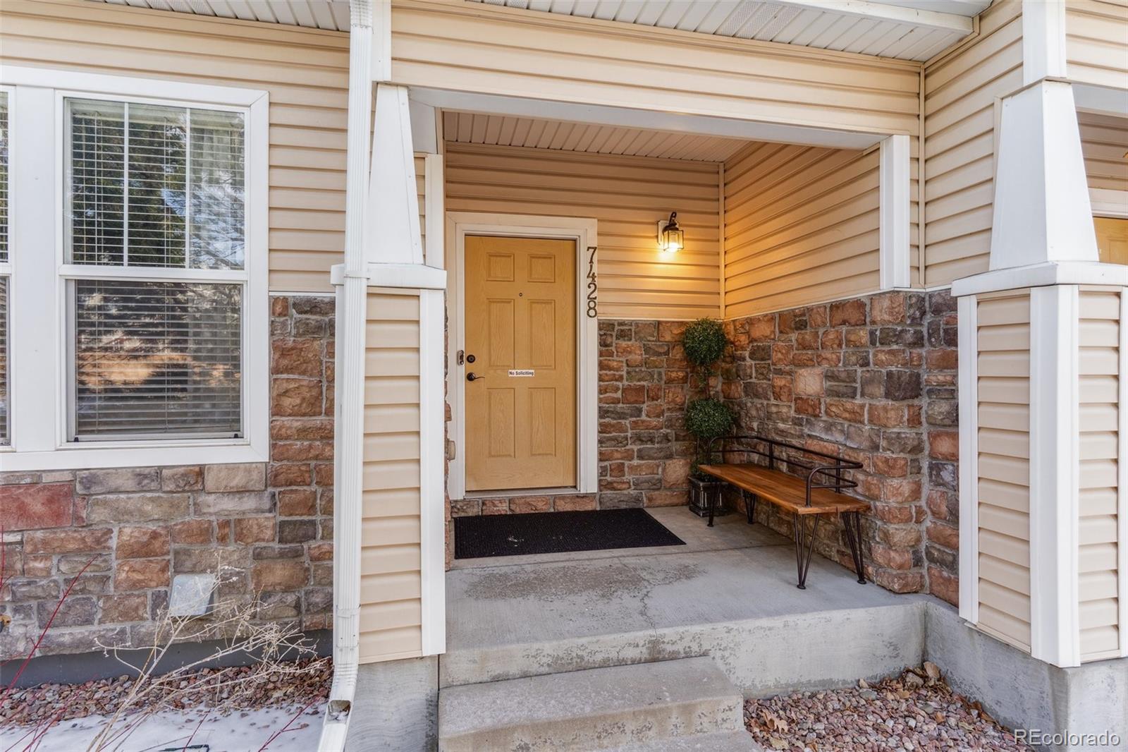 7428 sandy springs point, Fountain sold home. Closed on 2025-06-10 for $288,000.