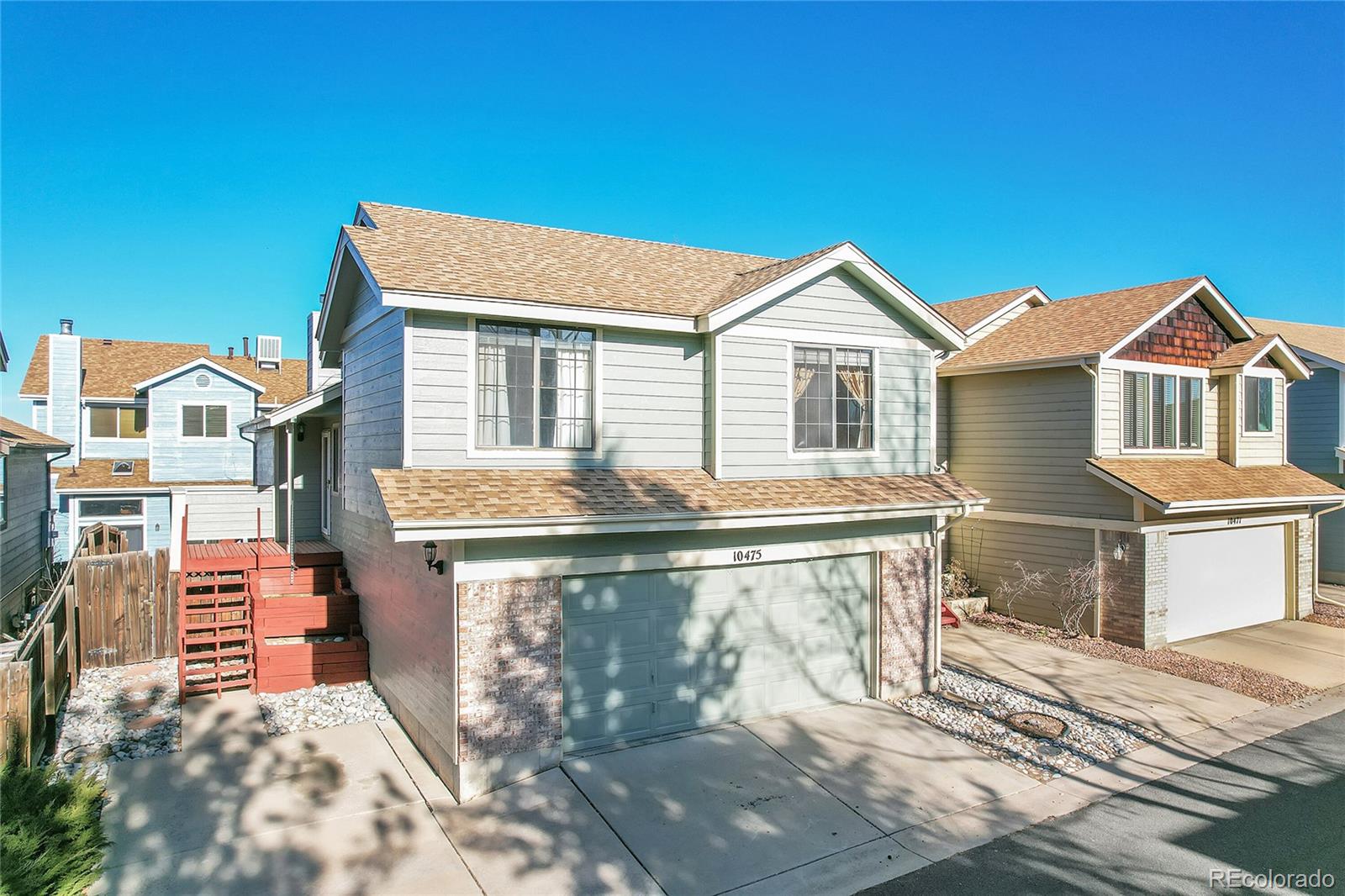 10475 w 82nd place, Arvada sold home. Closed on 2025-01-31 for $485,000.