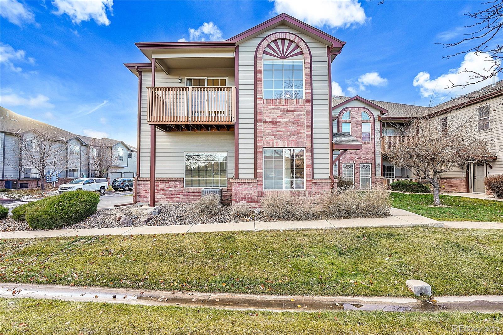 11085  Huron Street 1110, Northglenn  MLS: 9933752 Beds: 1 Baths: 1 Price: $325,000