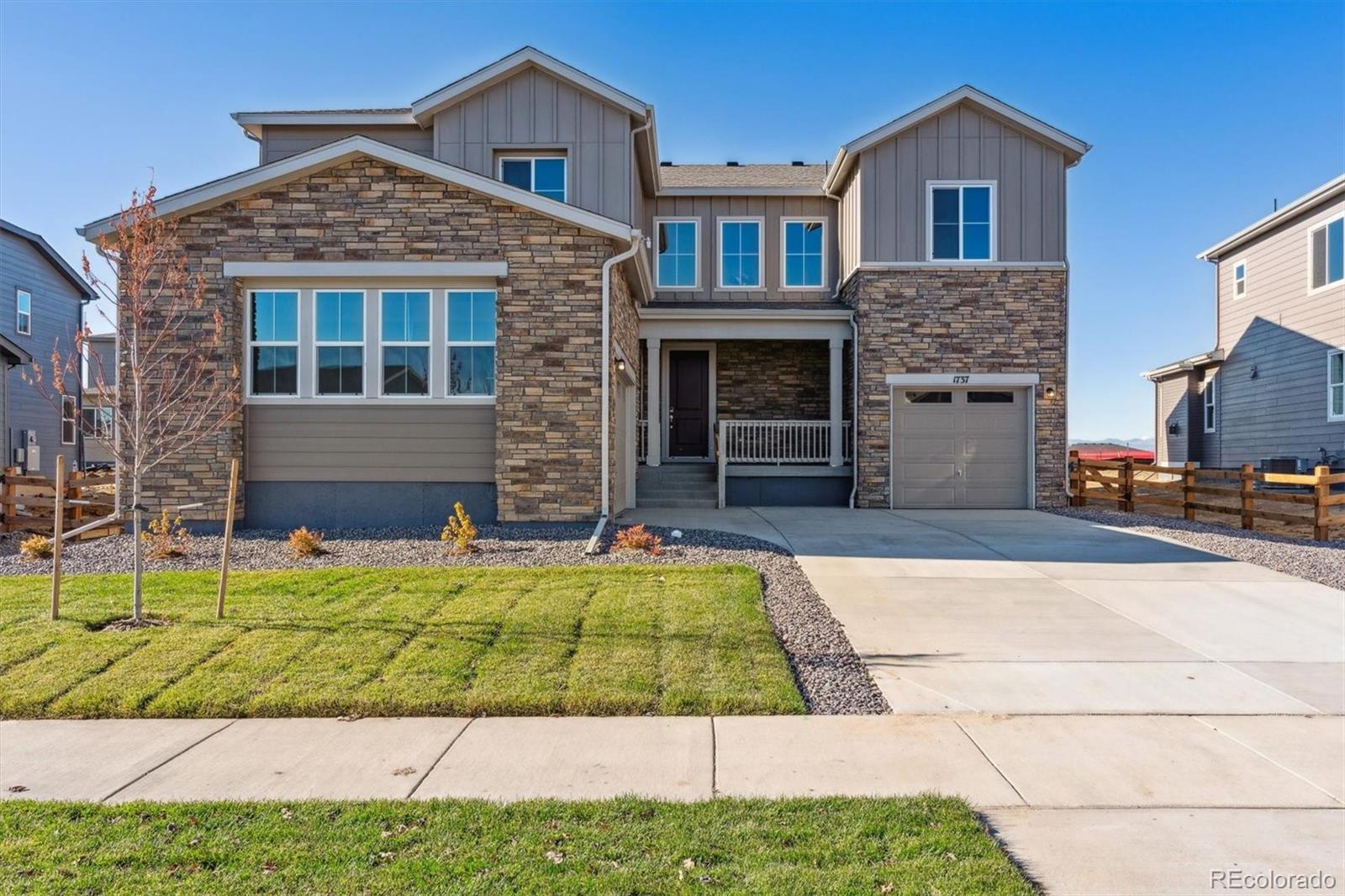 1737  Marlowe Circle, erie MLS: 8072736 Beds: 5 Baths: 5 Price: $999,990