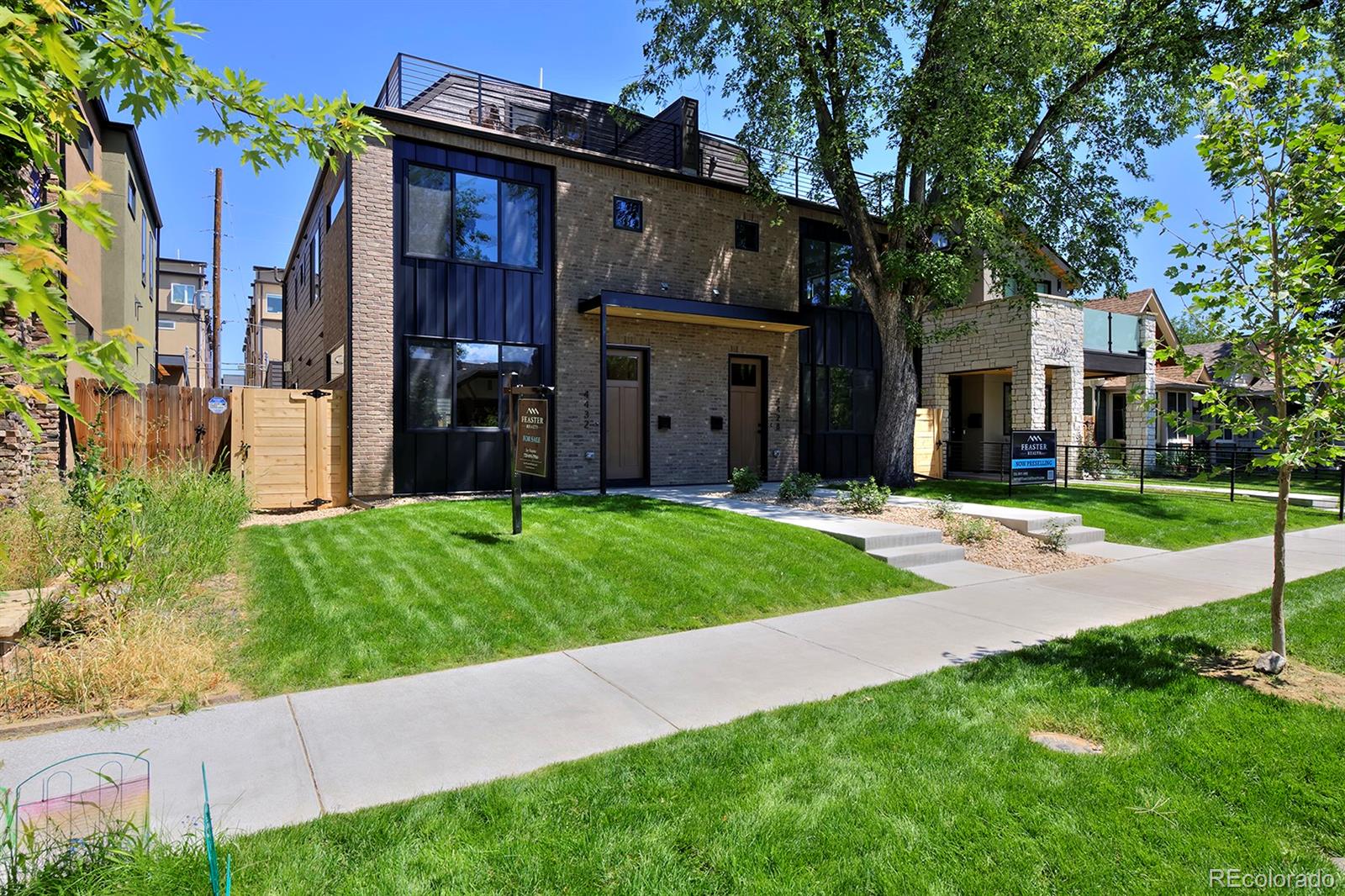 Berkeley Denver Home | MLS #: 49400583916 N Raleigh Street, Denver Beds: 3 Baths: 4 Price: $1,350,000