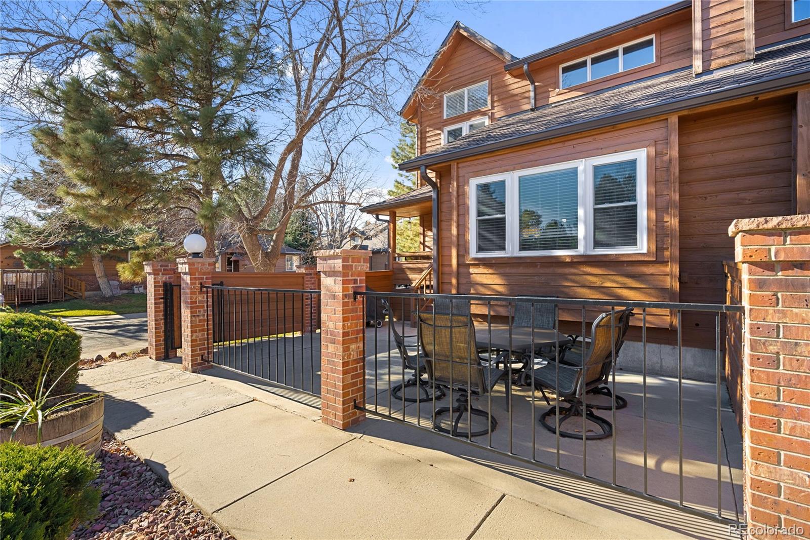 11785 W 66th Place A, Arvada  MLS: 8141348 Beds: 3 Baths: 4 Price: $565,000