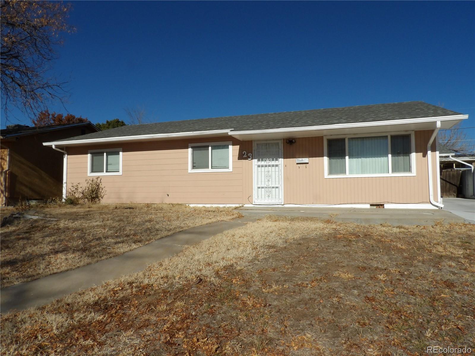 23 macgregor road, Pueblo sold home. Closed on 2025-06-06 for $240,000.