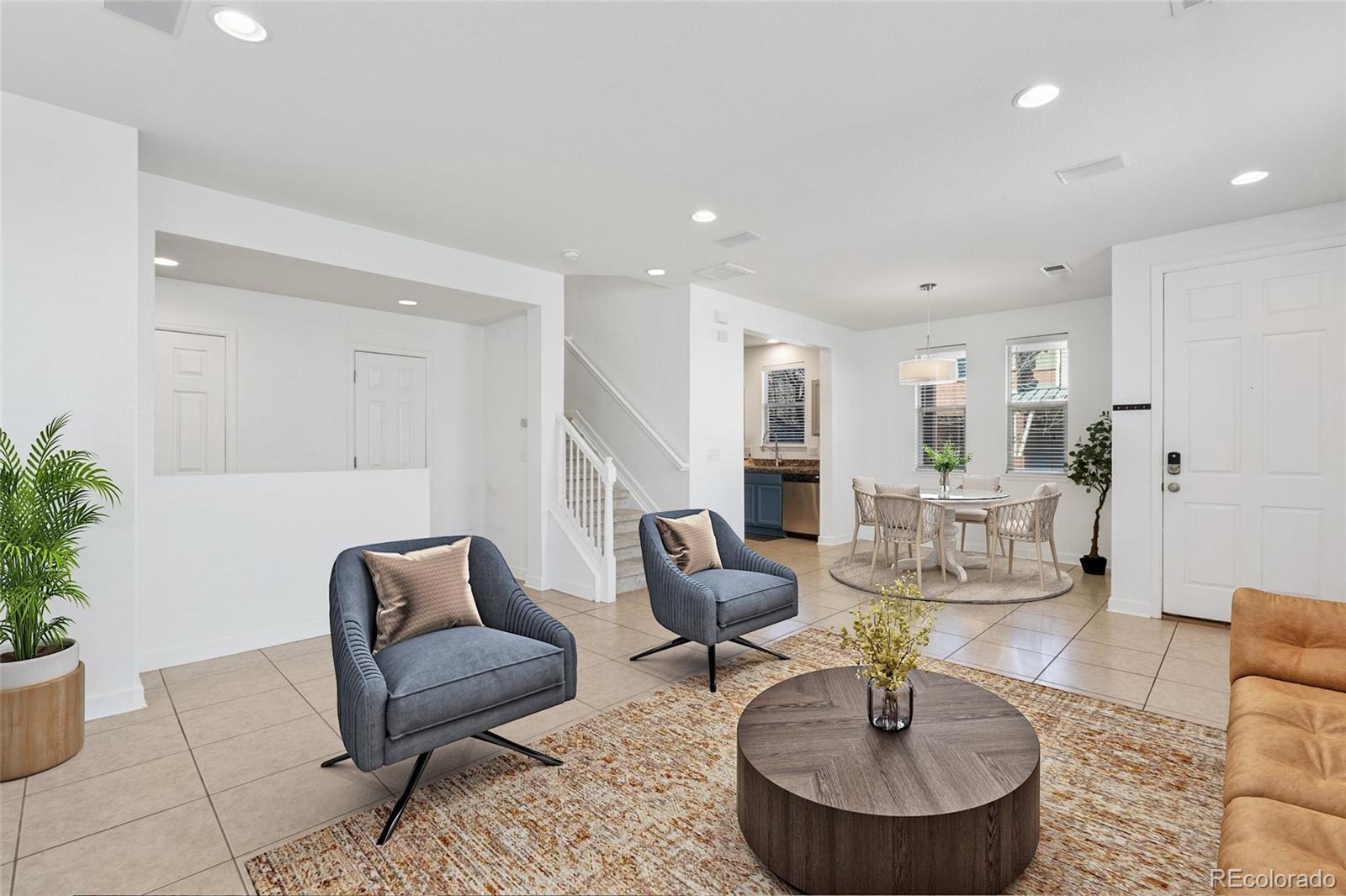 6390 S Xanadu Street , Englewood  MLS: 9314546 Beds: 3 Baths: 3 Price: $525,000