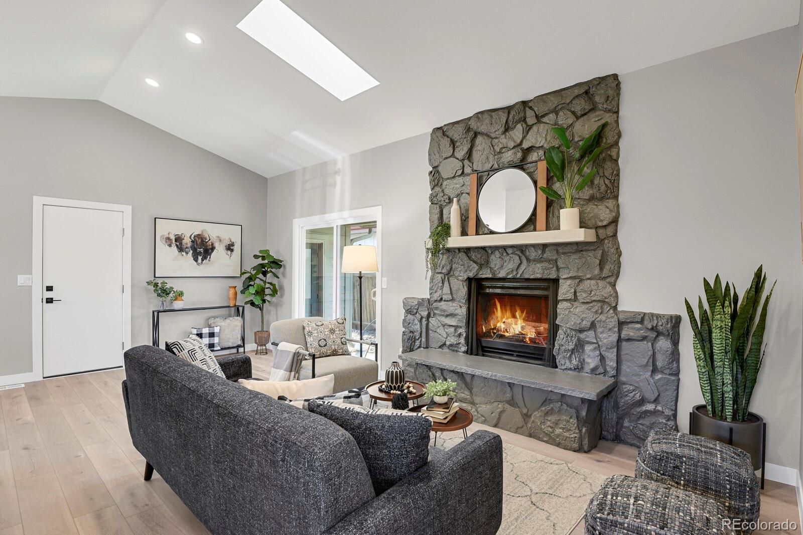 4750 E Louisiana Avenue, denver MLS: 8187322 Beds: 2 Baths: 1 Price: $425,000