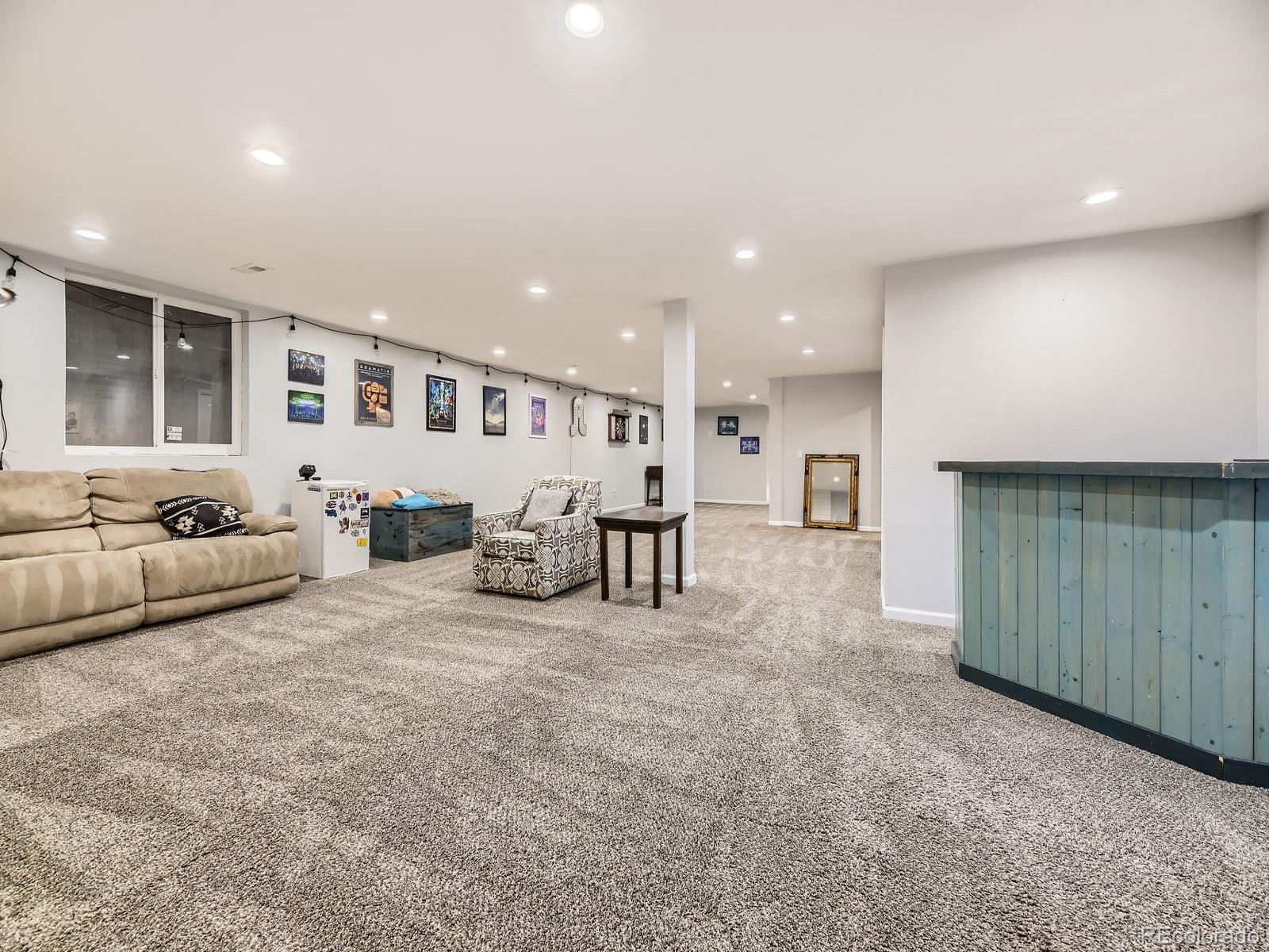 Arapahoe Denver Home | MLS #: 2395471846 S Sheridan Boulevard, Denver Beds: 5 Baths: 3 Price: $585,000