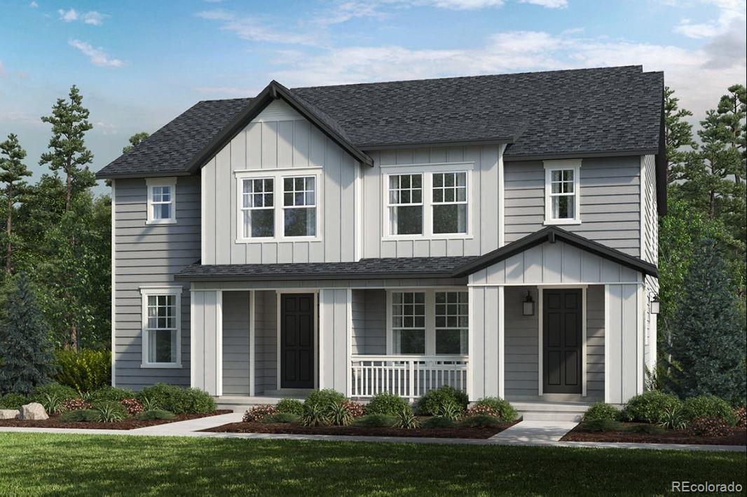 630 N Bently Street, watkins MLS: 3275463 Beds: 3 Baths: 3 Price: $401,417