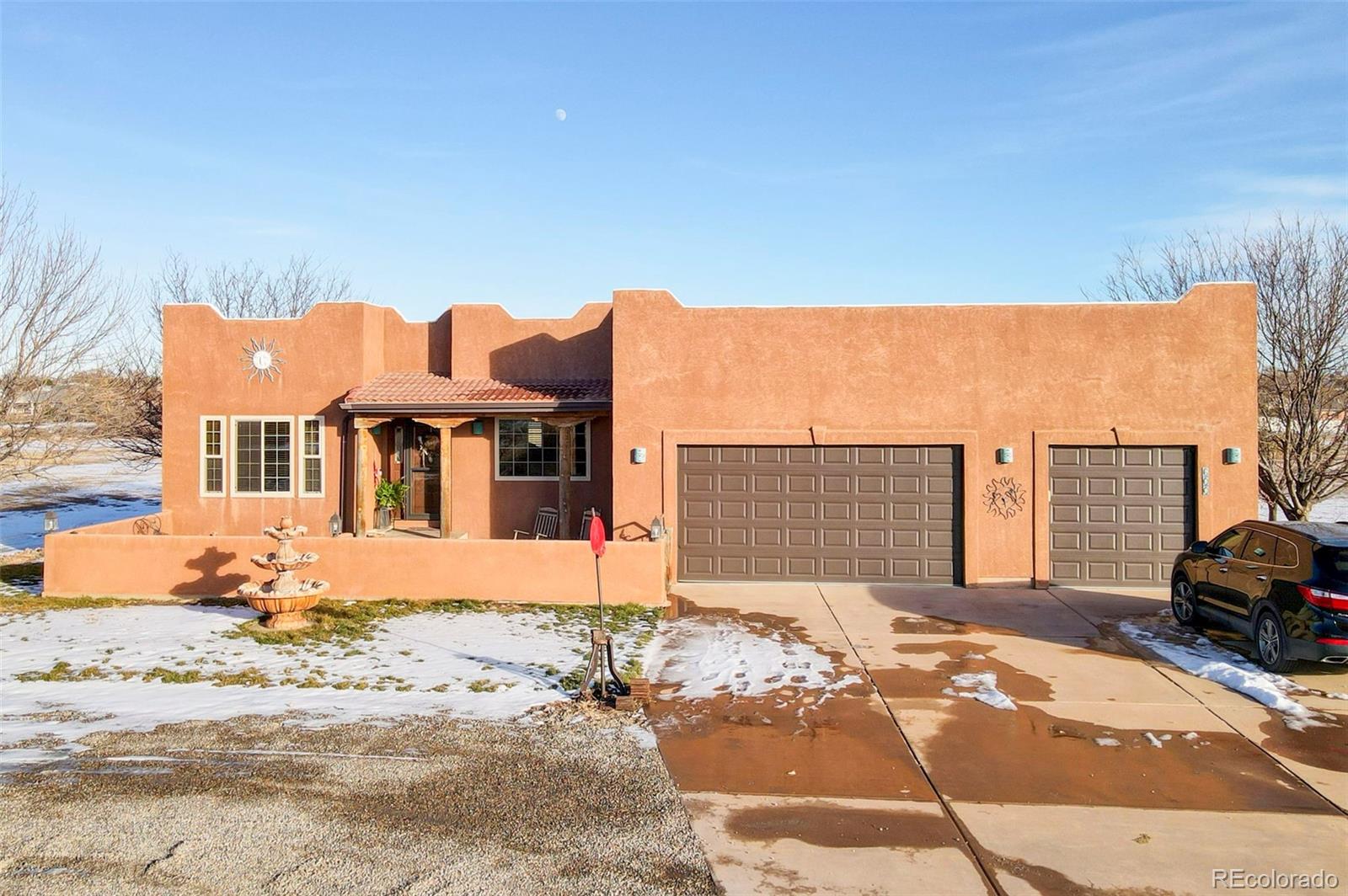 Pueblo West Pueblo Home | MLS #: 4258341600 S Spaulding Avenue, Pueblo Beds: 4 Baths: 3 Price: $586,870