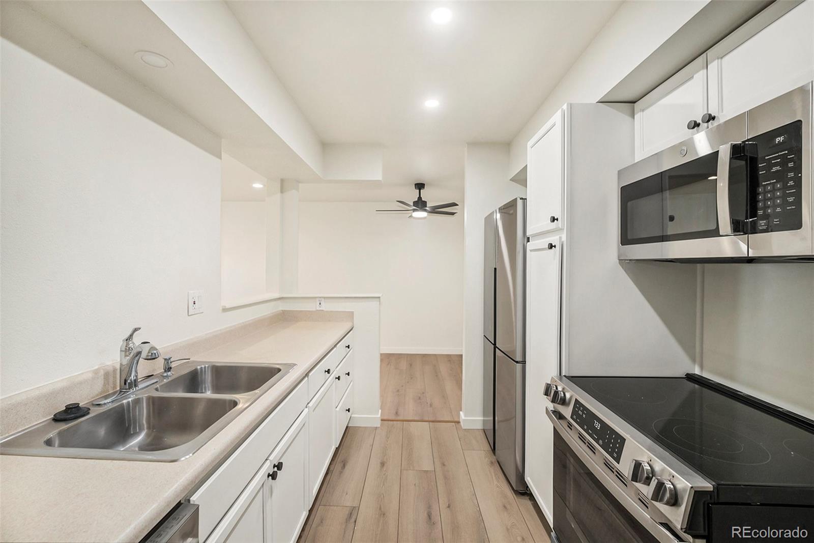 1113 W 112th Avenue B, Denver  MLS: 5856370 Beds: 2 Baths: 2 Price: $299,900