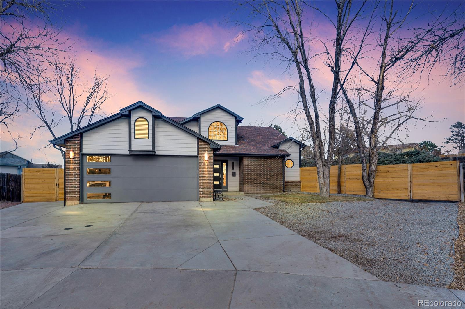 13376  Wildflower Street, broomfield MLS: 5211505 Beds: 6 Baths: 5 Price: $810,000