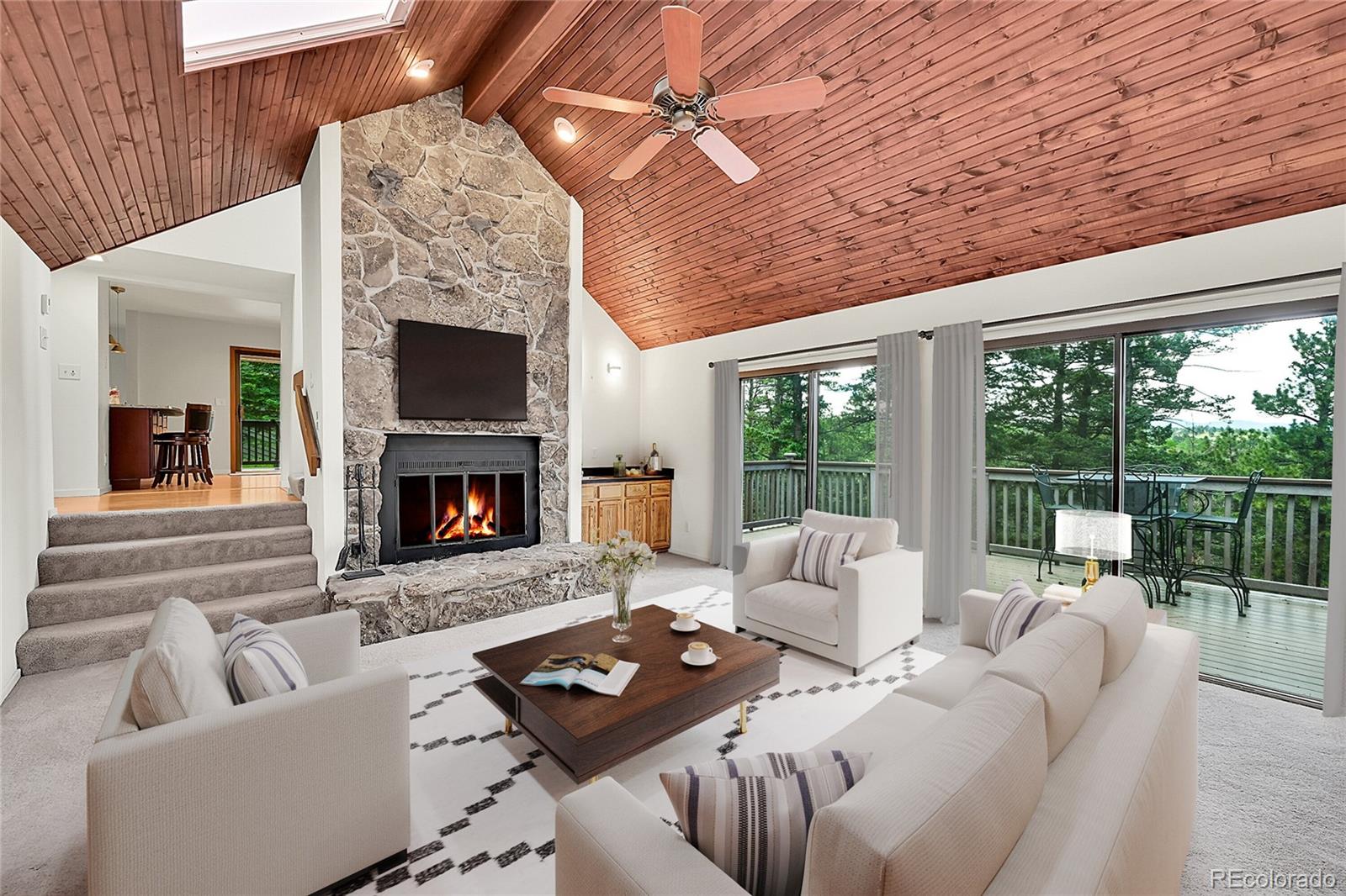 Genesee Golden Home | MLS #: 871639623485  Bluestem Drive, Golden Beds: 5 Baths: 4 Price: $899,000
