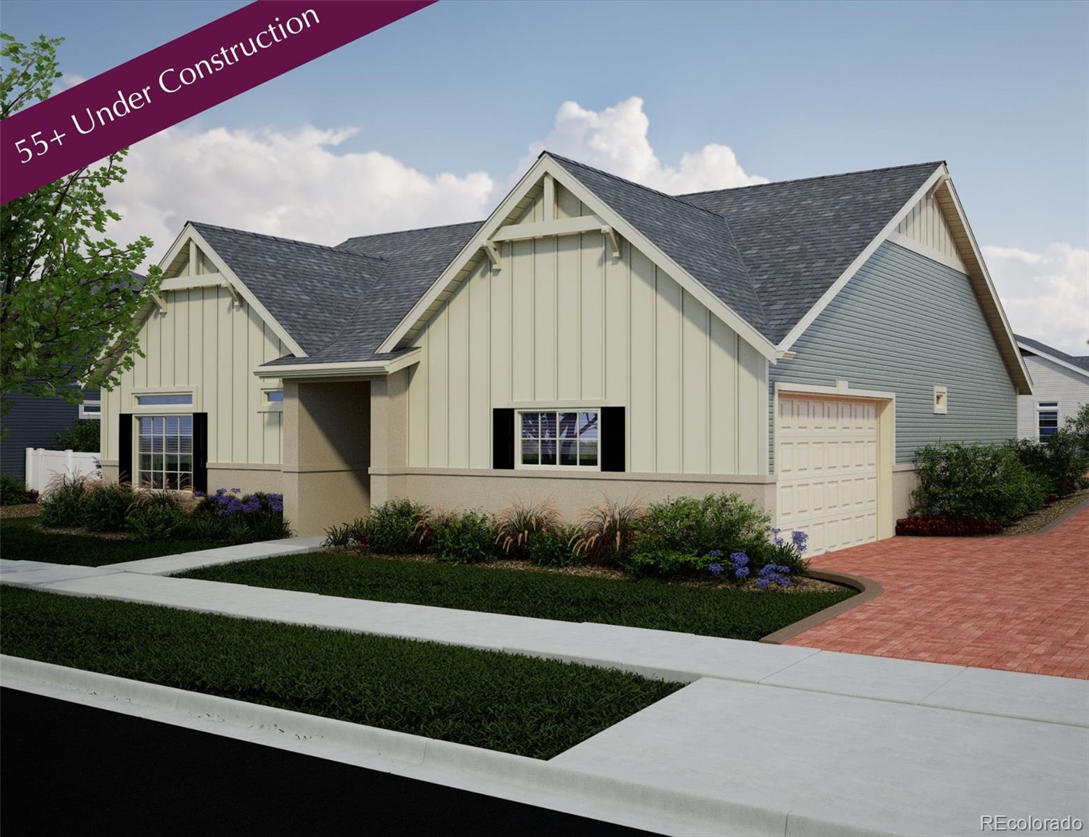 Green Valley Ranch Aurora Home | MLS #: 17506795176 N Quemoy Court, Aurora Beds: 2 Baths: 2 Price: $495,990