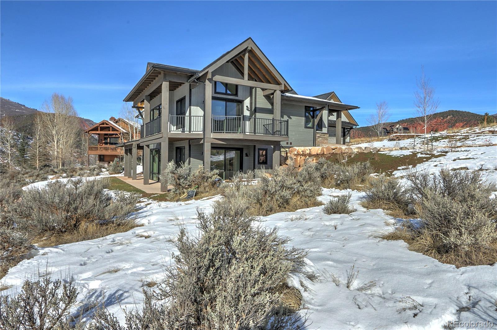 186 maroon drive, Glenwood Springs sold home. Closed on 2025-04-29 for $1,795,000.