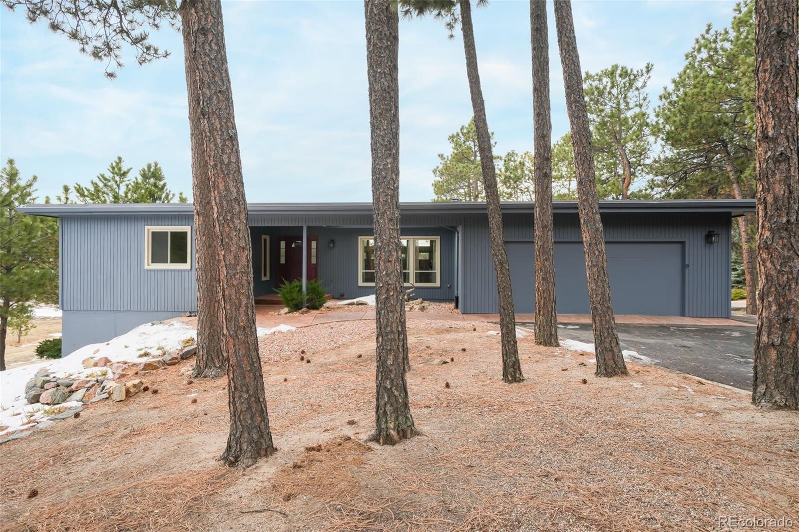 18585 augusta drive, Monument sold home. Closed on 2025-05-01 for $815,000.