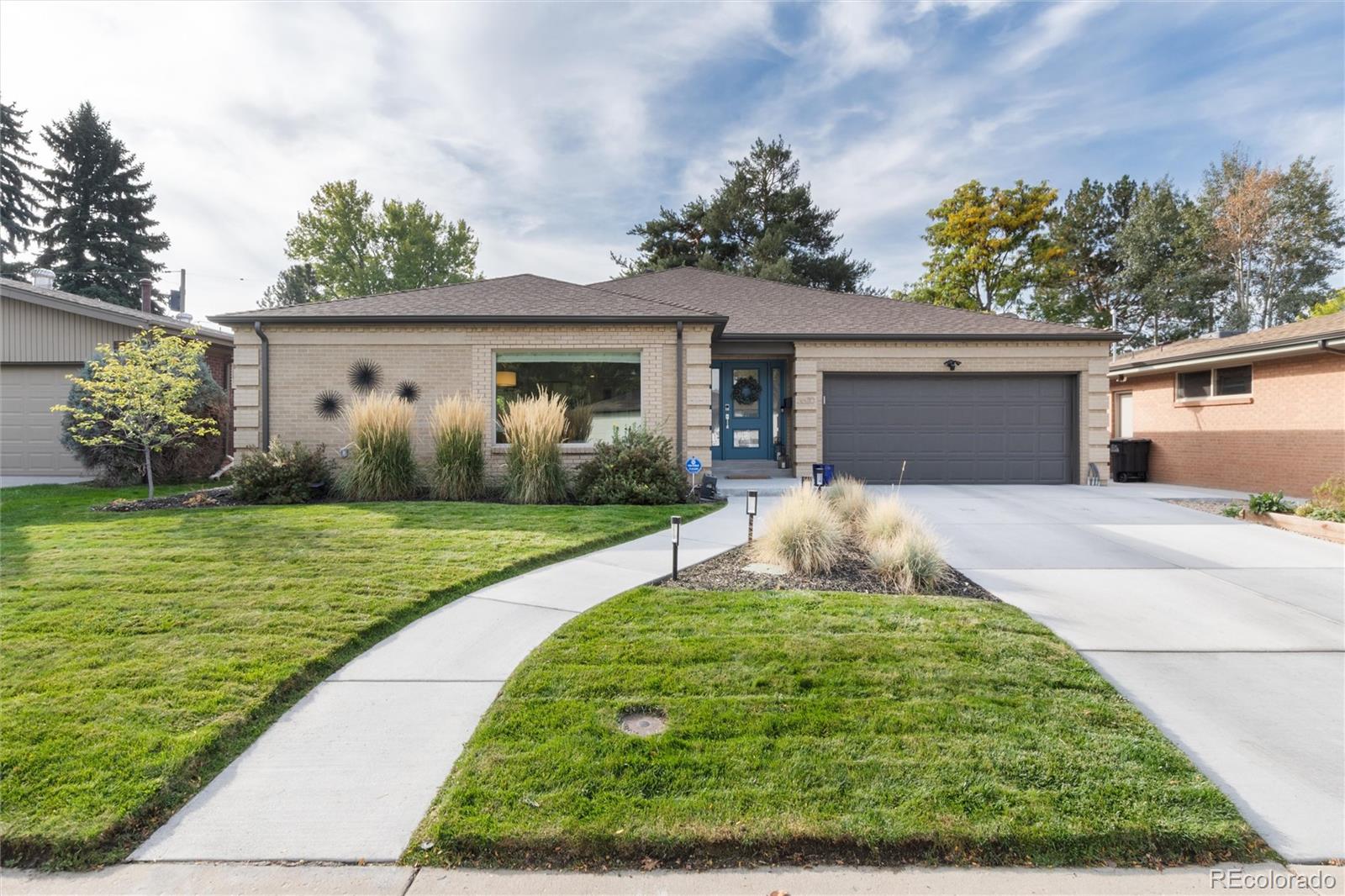 6620 e virginia avenue, denver sold home. Closed on 2025-05-08 for $899,900.