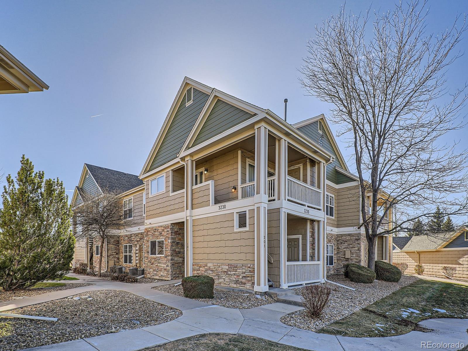  Broomfield Condo / Townhome | MLS #: 42799683230  Boulder Circle 101, Broomfield Beds: 2 Baths: 2 Price: $360,000