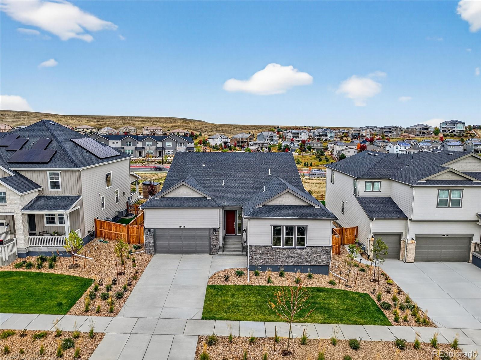 Trailstone Arvada Home | MLS #: 960799616655 W 93rd Place, Arvada Beds: 4 Baths: 4 Price: $974,990