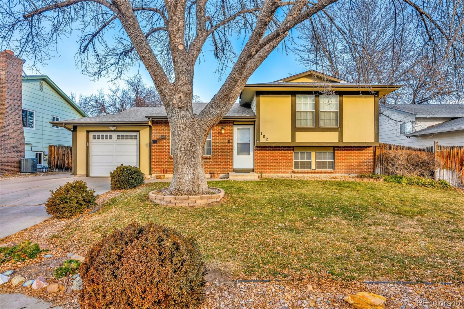 182 regency boulevard, Pueblo sold home. Closed on 2025-02-28 for $263,000.
